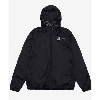 COMME des GARCONS(ナイロンジャケット)のフリマアイテム一覧 COMME des GARCONS(ナイロンジャケット)のフリマアイテム一覧