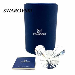 SWAROVSKI - 美品 コレクション品 スワロフスキー SCS限定 SWAROVSKI - 美品 コレクション品 スワロフスキー SCS限定