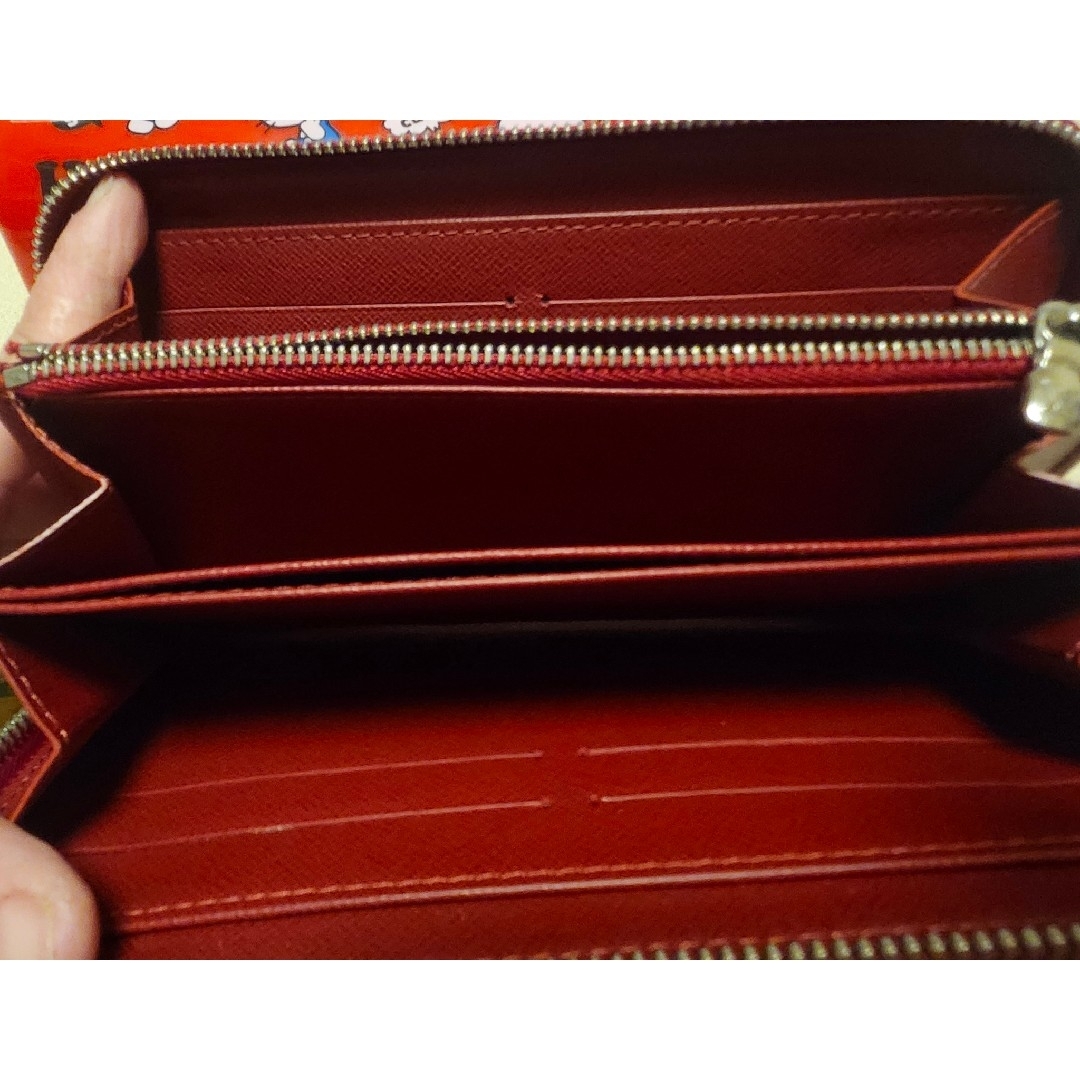 LOUIS VUITTON - 新品同様☆確実正規品☆ルイヴィトン☆エピ☆長 LOUIS VUITTON - 新品同様☆確実正規品☆ルイヴィトン☆エピ☆長