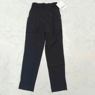 ENFOLD - エンフォルド 3008A131-1450 ウールフラノ ゴム ENFOLD - エンフォルド 3008A131-1450 ウールフラノ ゴム