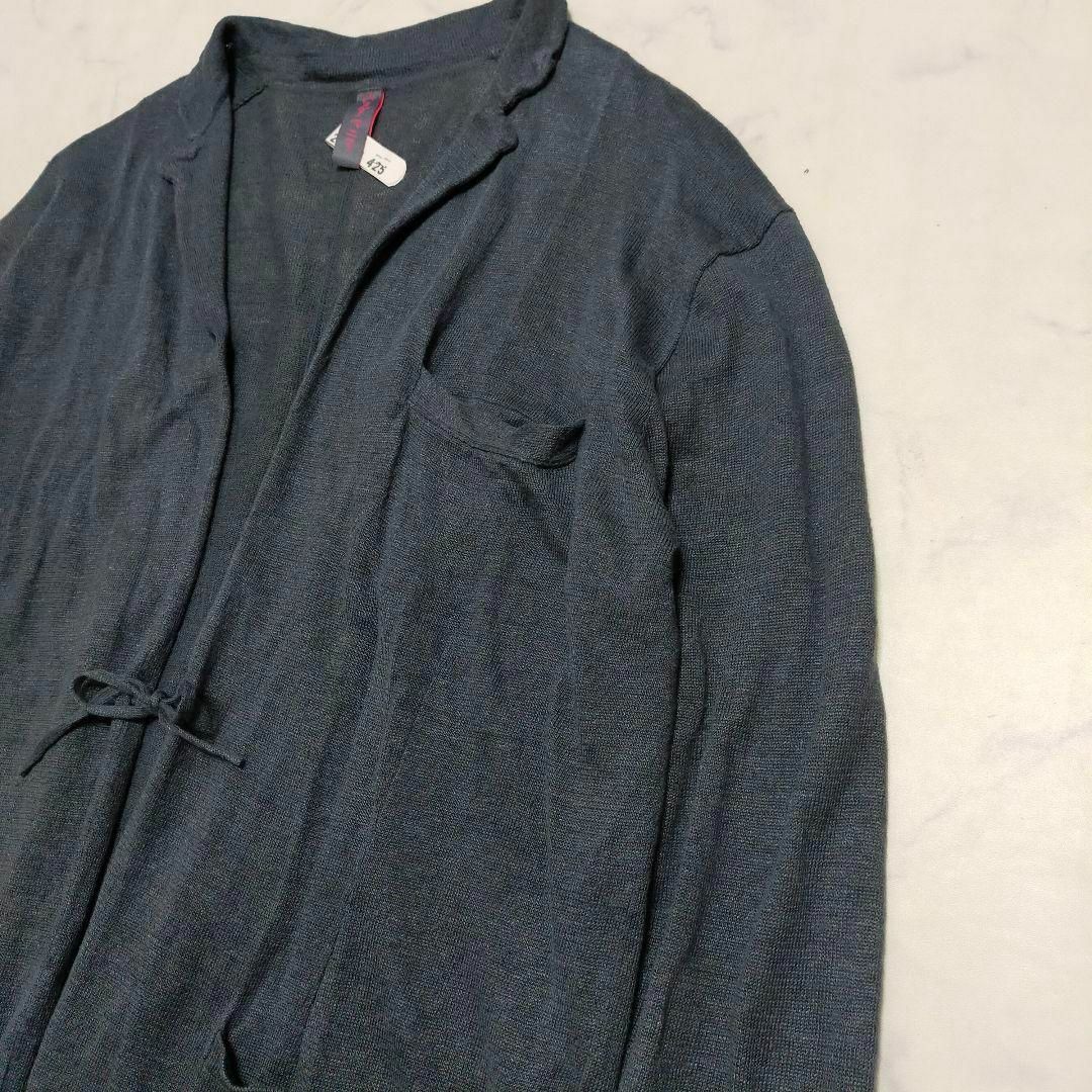 ESTNATION - 希少✨ハラダマニア エストネーション別注 リネン ESTNATION - 希少✨ハラダマニア エストネーション別注 リネン