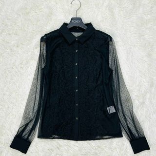 DOUBLE STANDARD CLOTHING(シャツ/ブラウス(長袖/七分))の DOUBLE STANDARD CLOTHING(シャツ/ブラウス(長袖/七分))の