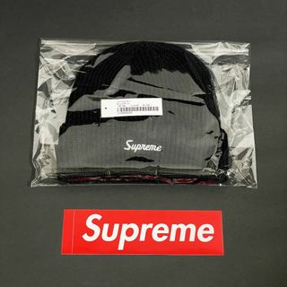 Supreme - シュプリーム Supreme 【 Small Box Logo Beanie Supreme - シュプリーム Supreme 【 Small Box Logo Beanie