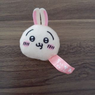 ちいかわ うさぎ ミニぬいぐるみ(ぬいぐるみ)