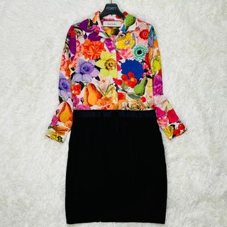 Paul Smith - 03【新品同様】ポールスミスブラック ワンピース