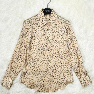 ETRO(シャツ/ブラウス(長袖/七分))のフリマアイテム一覧 ETRO(シャツ/ブラウス(長袖/七分))のフリマアイテム一覧