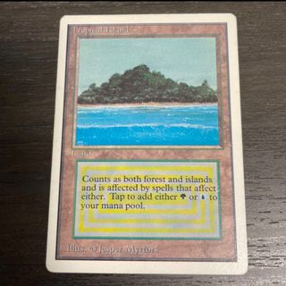 マジック:ザ・ギャザリング - MTG ICE 島 英語 13枚 アイス マジック:ザ・ギャザリング - MTG ICE 島 英語 13枚 アイス