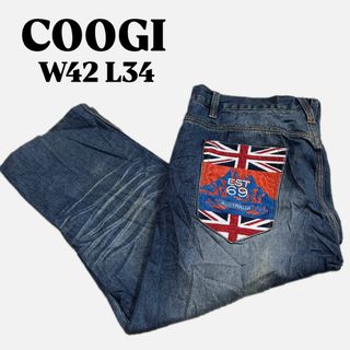 COOGI(デニム/ジーンズ)のフリマアイテム一覧 COOGI(デニム/ジーンズ)のフリマアイテム一覧