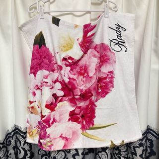 Rady(タオル/バス用品)のフリマアイテム一覧 Rady(タオル/バス用品)のフリマアイテム一覧