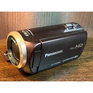 Panasonic - PANASONIC HDC-TM35-W 217001の通販|ラクマ Panasonic - PANASONIC HDC-TM35-W 217001の通販|ラクマ