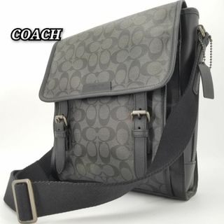 COACH - Y780【オールドコーチ/9085】ショルダーバッグ バケツ COACH - Y780【オールドコーチ/9085】ショルダーバッグ バケツ