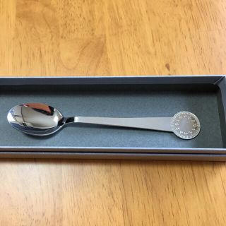 スタージュエリー(STAR JEWELRY)のみるーん様専用【新品】STAR JEWELRY  の  BABY  SPOON(スプーン/フォーク)