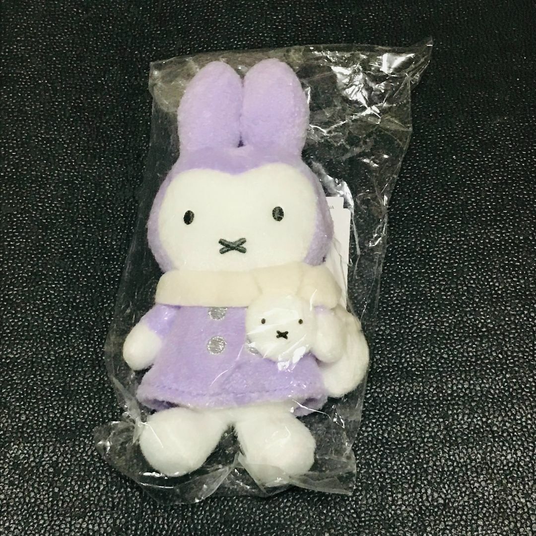 パープル　ラベンダー