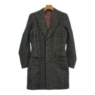 Paul Smith(チェスターコート)のフリマアイテム一覧 Paul Smith(チェスターコート)のフリマアイテム一覧