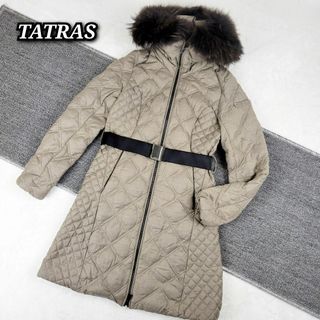 TATRAS(ダウンジャケット)のフリマアイテム一覧 TATRAS(ダウンジャケット)のフリマアイテム一覧