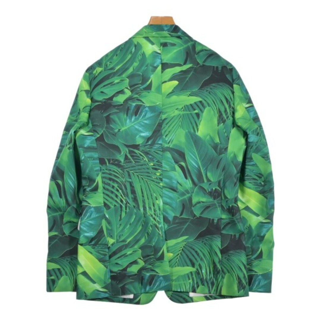COMME des GARCONS HOMME PLUS - COMME des GARCONS HOMME PLUS COMME des GARCONS HOMME PLUS - COMME des GARCONS HOMME PLUS