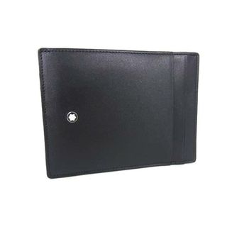 MONTBLANC(名刺入れ/定期入れ)のフリマアイテム一覧 MONTBLANC(名刺入れ/定期入れ)のフリマアイテム一覧