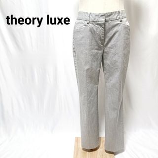 Theory luxe - 22年✨セオリーリュクス リネン混 ウォッシャブル Theory luxe - 22年✨セオリーリュクス リネン混 ウォッシャブル