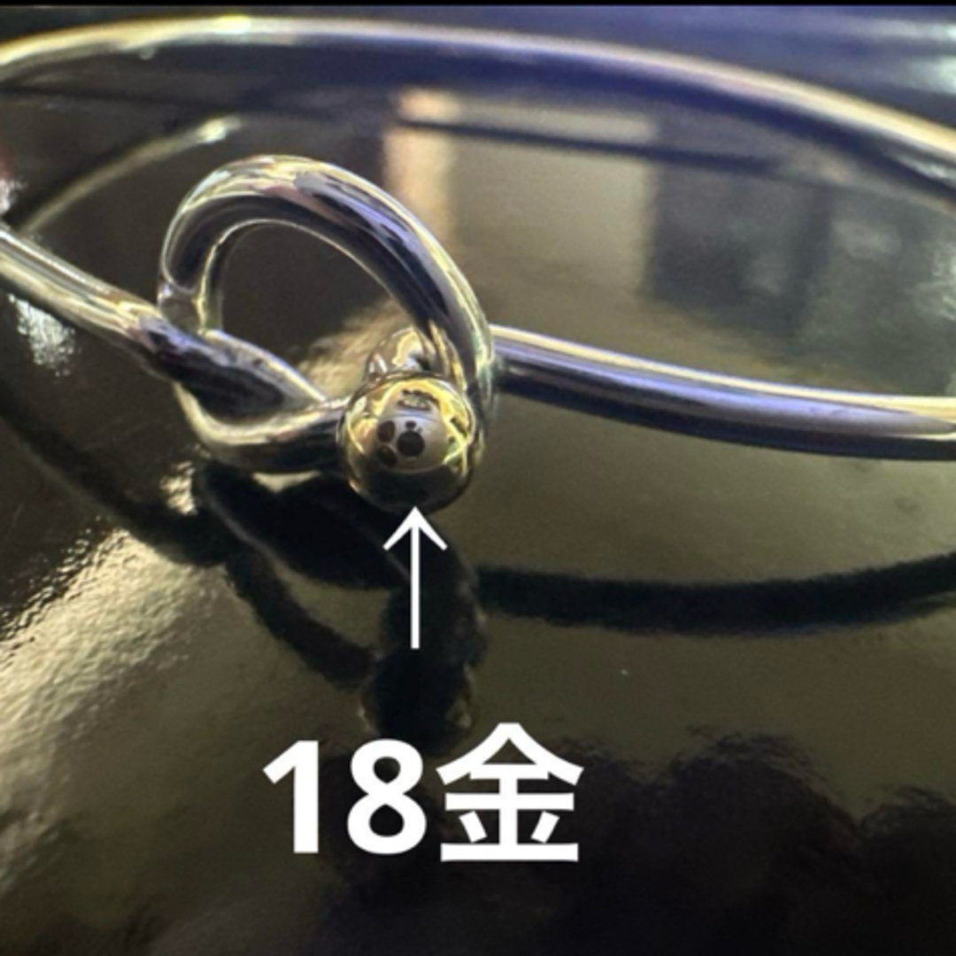 Tiffany & Co. - Tiffany&Co.ティファニーフック&アイ ラブ Tiffany & Co. - Tiffany&Co.ティファニーフック&アイ ラブ