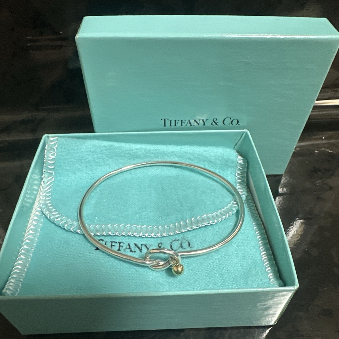 Tiffany & Co. - Tiffany&Co.ティファニーフック&アイ ラブ Tiffany & Co. - Tiffany&Co.ティファニーフック&アイ ラブ