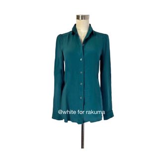GUCCI(シャツ/ブラウス(長袖/七分))のフリマアイテム一覧 GUCCI(シャツ/ブラウス(長袖/七分))のフリマアイテム一覧