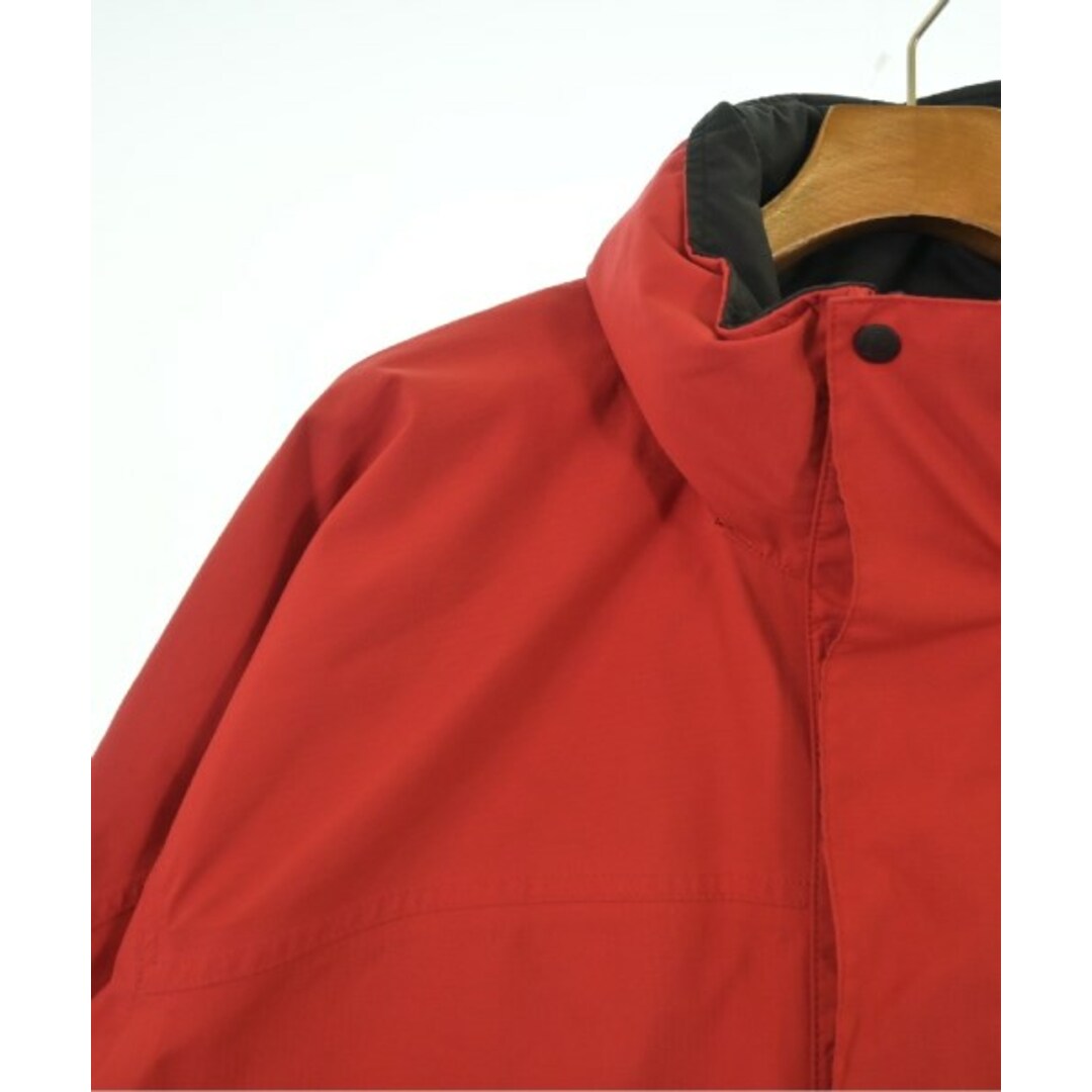 berghaus - Berghaus バーグハウス マウンテンパーカー XL 赤 berghaus - Berghaus バーグハウス マウンテンパーカー XL 赤