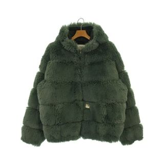 Supreme - 木村拓哉 着用 supreme ファージャケットの通販 by Supreme - 木村拓哉 着用 supreme ファージャケットの通販 by