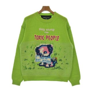 MARC JACOBS - 美品 heaven by MARC JACOBS ブレスフェイス MARC JACOBS - 美品 heaven by MARC JACOBS ブレスフェイス