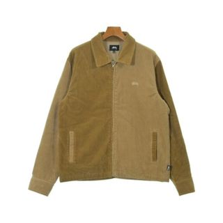 STUSSY(ジャケット/アウター ・ ベージュ系)のフリマアイテム一覧 STUSSY(ジャケット/アウター ・ ベージュ系)のフリマアイテム一覧