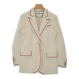 GUCCI(テーラードジャケット)のフリマアイテム一覧 GUCCI(テーラードジャケット)のフリマアイテム一覧