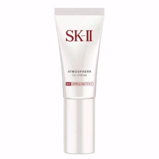 エスケーツー(SK-II)の新品☆SK-II CCクリーム(化粧下地)