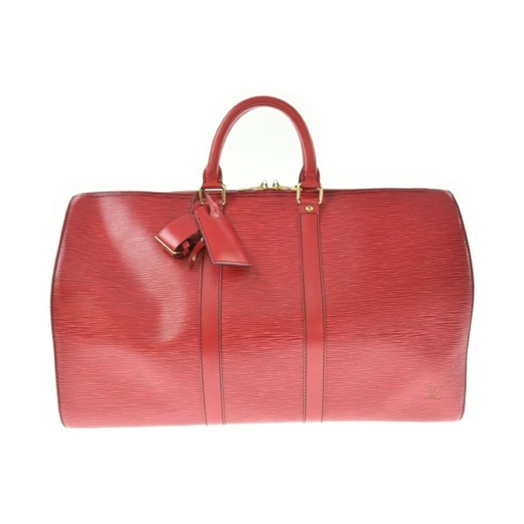 LOUIS VUITTON - LOUIS VUITTON ルイヴィトン ボストンバッグ LOUIS VUITTON - LOUIS VUITTON ルイヴィトン ボストンバッグ