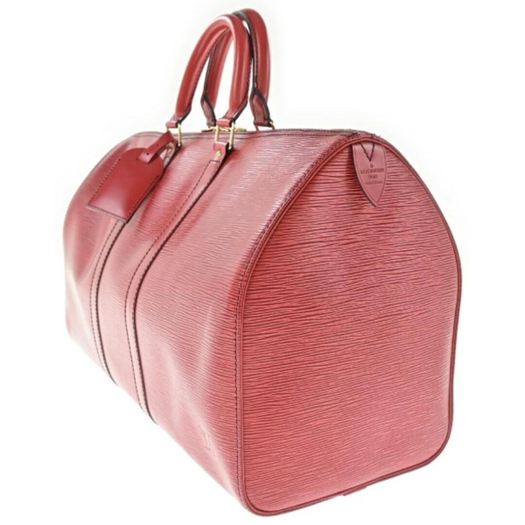 LOUIS VUITTON - LOUIS VUITTON ルイヴィトン ボストンバッグ LOUIS VUITTON - LOUIS VUITTON ルイヴィトン ボストンバッグ