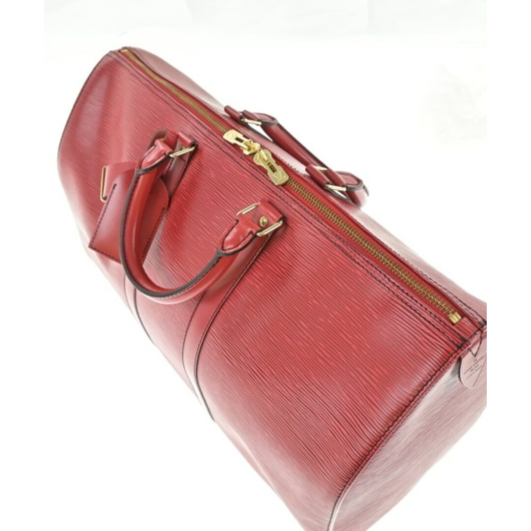 LOUIS VUITTON - LOUIS VUITTON ルイヴィトン ボストンバッグ LOUIS VUITTON - LOUIS VUITTON ルイヴィトン ボストンバッグ