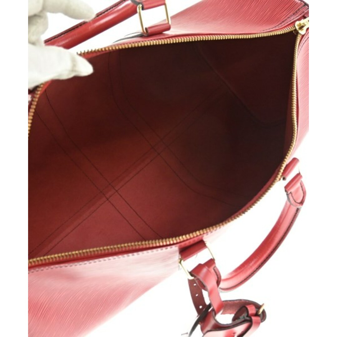 LOUIS VUITTON - LOUIS VUITTON ルイヴィトン ボストンバッグ LOUIS VUITTON - LOUIS VUITTON ルイヴィトン ボストンバッグ