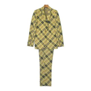 BURBERRY(チェック ・ セット/コーデ)のフリマアイテム一覧 BURBERRY(チェック ・ セット/コーデ)のフリマアイテム一覧