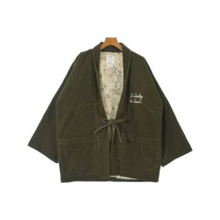VISVIM - VISVIM ビズビム 品番 0123105013017 COACH JKT コーチ VISVIM - VISVIM ビズビム 品番 0123105013017 COACH JKT コーチ