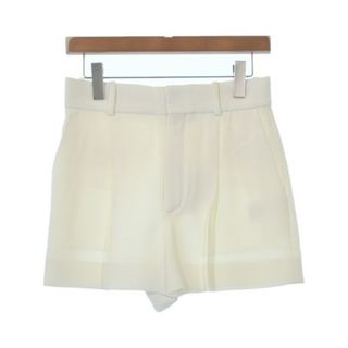 Chloe(ショートパンツ)のフリマアイテム一覧 Chloe(ショートパンツ)のフリマアイテム一覧