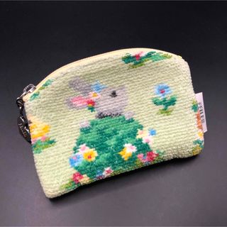 FEILER - フェイラー コインケース美品 - 花柄の通販 by ブラン FEILER - フェイラー コインケース美品 - 花柄の通販 by ブラン