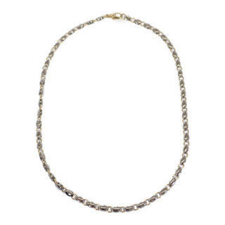 BVLGARI - ブルガリ トンド クローバー ネックレス トップ K18YG BVLGARI - ブルガリ トンド クローバー ネックレス トップ K18YG