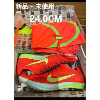 NIKE - 【未使用】NIKE AEROSWIFT ハーフタイツ US S パープルの NIKE - 【未使用】NIKE AEROSWIFT ハーフタイツ US S パープルの