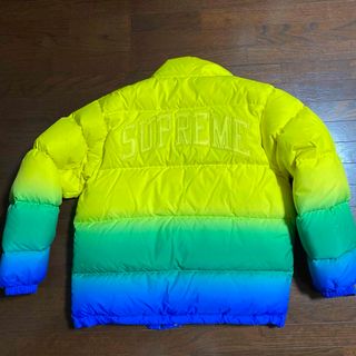 Supreme - SUPREME シュプリーム 22AW×THE NORTH FACE 800-Fill Supreme - SUPREME シュプリーム 22AW×THE NORTH FACE 800-Fill