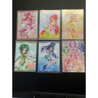 BANDAI - 【匿名配送】 カードキャプターさくら ウエハース BANDAI - 【匿名配送】 カードキャプターさくら ウエハース