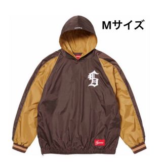 Supreme(ナイロンジャケット ・ ブラウン/茶色系)のフリマ Supreme(ナイロンジャケット ・ ブラウン/茶色系)のフリマ