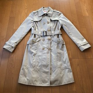 Lois CRAYON(トレンチコート)のフリマアイテム一覧 Lois CRAYON(トレンチコート)のフリマアイテム一覧