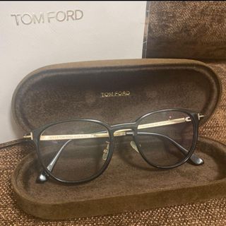 TOM FORD - TOM FORD トムフォード CAMPBELLサングラス ダーク TOM FORD - TOM FORD トムフォード CAMPBELLサングラス ダーク