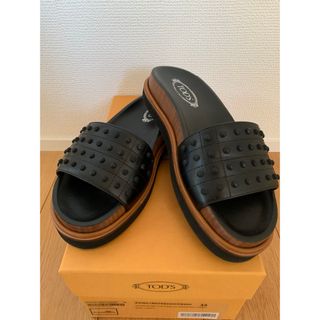 TOD'S(サンダル)のフリマアイテム一覧 TOD'S(サンダル)のフリマアイテム一覧