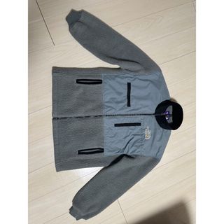 THE NORTH FACE フリースジャケット
