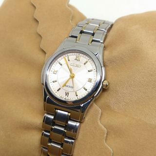 CITIZEN - 限定モデル シチズン ウィッカ KP2-523-92 数量限定 CITIZEN - 限定モデル シチズン ウィッカ KP2-523-92 数量限定