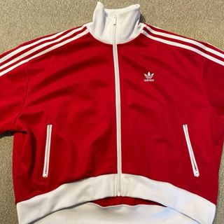 adidas - 古着 80年代 アディダス adidas トレフォイルロゴ adidas - 古着 80年代 アディダス adidas トレフォイルロゴ